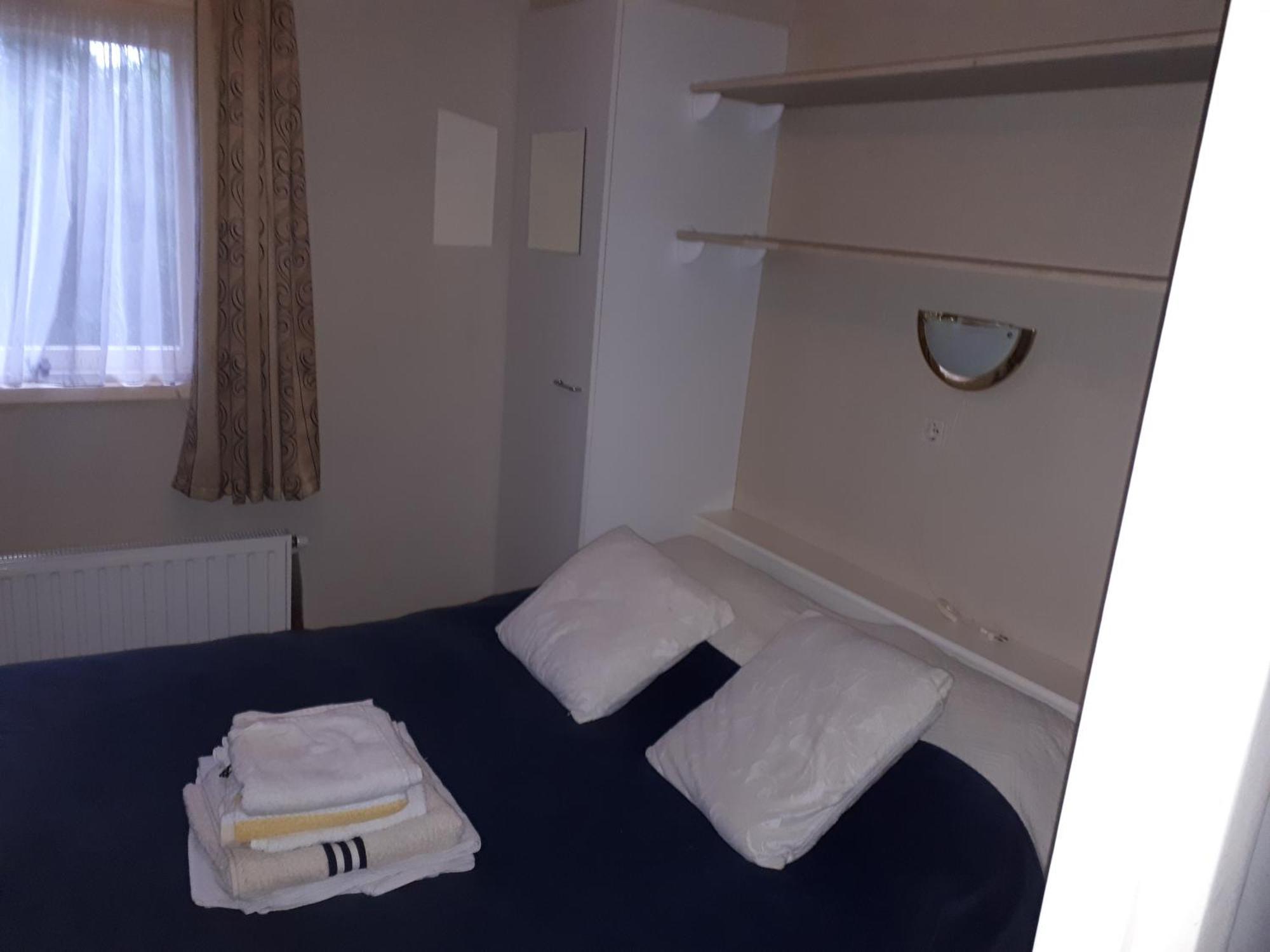 Chalet Op De Veluwe 푸텐 외부 사진